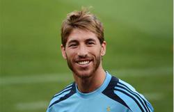 Серхио Рамос: «Мы очень довольны тренировками Анчелотти»