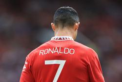 Rooney: "Ten Haag must give up Ronaldo"