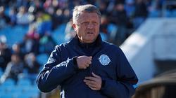 Мирон МАРКЕВИЧ: «Сладкой жизни и «Динамо», и «Шахтеру» не обещаем»