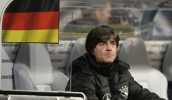 Йоахим Лев может возглавить «Реал» в 2016 году