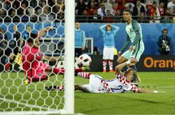 Хорватия – Португалия – 0:0 (0:1, доп.вр.) После матча. Фернанду Сантуш: «Это был очень тактический матч»