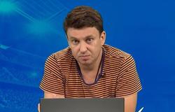Игорь Цыганик: «У Михайличенко не будет обязанности ставить того или иного игрока, чтобы понравится президенту и болельщикам»