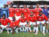 Игрокам Экваториальной Гвинеи обещан миллион долларов за победу над Ливией
