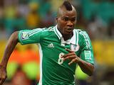 В Федерации футбола Нигерии не хотят, чтобы Идейе принимал участие в ЧМ-2014