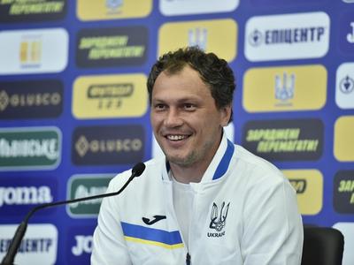 Андрей Пятов: «В команде был откровенный разговор после матча с Австрией. Разговор получился мужской»