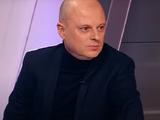 Виктор Вацко: «Коваленко не побоялся сменить теплую ванну на конкурентную среду»