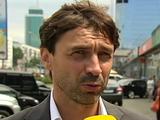 Владислав Ващук: «Пусть нам в каждом матче так везет с судейством, как против Турции»