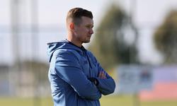 «Ми ставимо високі цілі, тому розраховуємо на всіх гравців», — в. о. старшого тренера «Динамо U-19»