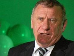 Юрий Дячук-Ставицкий: «Пока главным тренером «Карпат» меня никто не назначал»