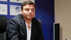 Агент Роман Орещук: «За Ракицкого никто не предложил бы такую сумму, как «Зенит»