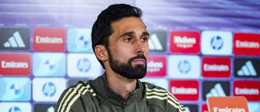 Альваро Арбелоа рассказал, что сказал ему Хаби Алонсо после назначения главным тренером «Реала»