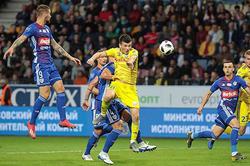 Лига чемпионов 2019. Импотенты «Шерифа», джигиты «Сабуртало» и мужики из БАТЭ