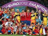 Сборная Испании может не принять участие в Евро-2016