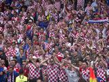 Ответственный по безопасности на матче Хорватия — Украина: «Все баннеры и лозунги уже согласованы»