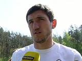 Сергей Кривцов: «У нас есть шанс зацепиться за Кубок»