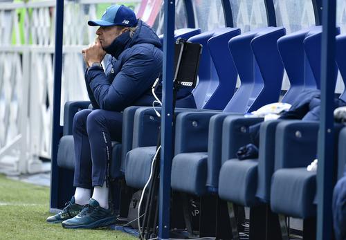 Олександр Шовковський: «Дуже багато було з нашого боку браку»