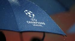 Кирилл Крыжановский: «В квалификации Лиги чемпионов наблюдаем, как всё будет происходить в мировом футболе в ближайшее время»