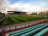 Оставшиеся домашние матчи в нынешнем сезоне «Сталь» будет проводить на «Оболонь-Арене»