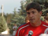 Наставник «Горняка» Геннадий Приходько: «Мы заслуженно обыграли «Динамо-2»