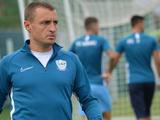 Михаил Кополовец: «УАФ сидит в кабинетах и не думает о футболистах»