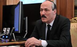 Глава Дагестана назвал чиновников УЕФА ночными совами