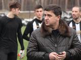 ФФУ отклонила апелляцию ФК «Полтава», клуб подаст иск в CAS в Лозанне