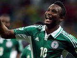Микел: «Ивоби и Ихеаначо — будущее сборной Нигерии»