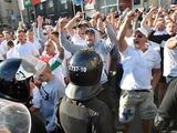 Польские болельщики задержаны полицией Мадрида за… кражу кассового аппарата