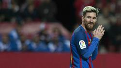 «Барселона» предложит Месси контракт до конца карьеры