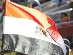 Чемпионат Египта возобновлен