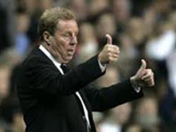 Реднапп: Не удивлюсь, если Моуринью возглавит «Манчестер Юнайтед»