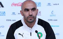 Trener Maroka: „Za 15 lat zobaczysz reprezentację Afryki na szczycie mistrzostw świata”