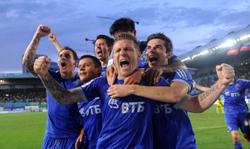 Дан Петреску: «Воронин — приятный сюрприз для меня»