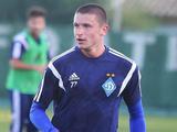 «Динамо» официально подтвердило расторжение контракта с Цуриковым