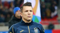 Евгений Коноплянка: «Дала себя знать новая тактика...»