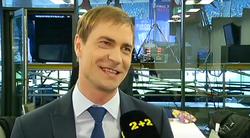 Олег Венглинский: «Если футболисты попросили за Селезнева, значит, в сборной есть коллектив»