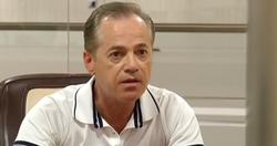 Игорь КОЧЕТОВ: «Мы подозреваем и «Горняк-Спорт», и «Ильичевец»