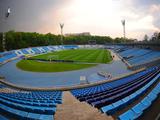 «Олимпик» свои домашние матчи Лиги Европы будет проводить на стадионе «Динамо» 
