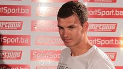 «Фенербахче» хочет подписать Джеко