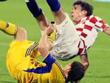 Игроки сборной Хорватии - о матче со сборной Украины