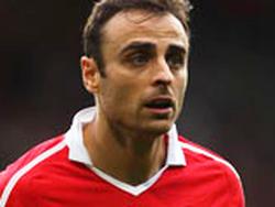 «Валенсия» нацелилась на Бербатова 