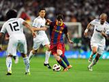 Букмекеры: гол Месси принесет «Барселоне» победу над «Реалом»