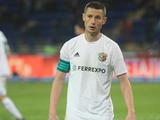 Владимир Чеснаков: «В предстоящей игре с «Арсеналом-Киев» у нас либо пан, либо пропал»