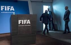 Пребывание на посту президента ФИФА будет ограничено тремя сроками