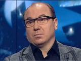 Виктор Леоненко: «Меня очень удивляет, что динамовцы «играют в полноги»
