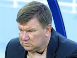 Анатолий Волобуев: «Динамо» можем противопоставить лишь желание и самоотдачу»