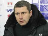 Сергей Мизин: «Нефтяник» не настроен только обороняться в игре с «Динамо»