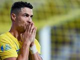 Cristiano Ronaldo wird weiterhin für Al-Nasr spielen