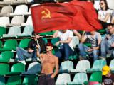Российским болельщикам в Польше советуют не использовать советскую символику