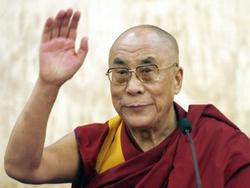 Далай-лама благословил «Брэдфорд» перед финалом Кубка английской лиги